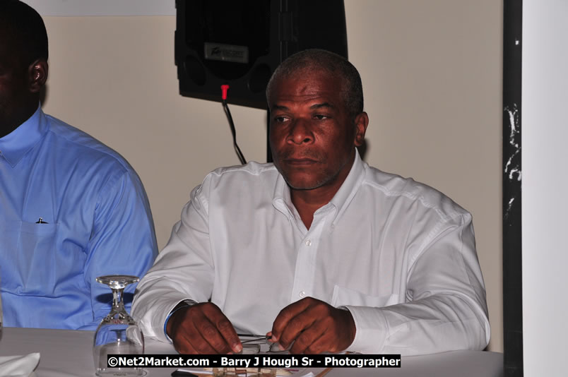 Investment & Business Forum - Brand Jamaica @ Grand Palladium Resort & Spa [Fiesta] - Friday, August 8, 2008 - Hanover Homecoming Foundation LTD Jamaica - Wherever you roam ... Hanover bids you ... come HOME - Sunday, August 3 to Saturday, August 9, 2008 - Hanover Jamaica - Photographs by Net2Market.com - Barry J. Hough Sr. Photojournalist/Photograper - Photographs taken with a Nikon D300 - Negril Travel Guide, Negril Jamaica WI - http://www.negriltravelguide.com - info@negriltravelguide.com...!