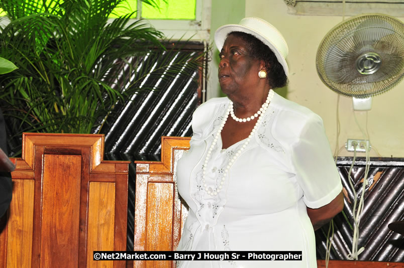 Lucea United Church - Unitied Church in Jamaica and Cayman Islands - Worship Service & Celebration of the Sacrament of Holy Communion - Special Guests: Hanover Homecoming Foundation & His excellency The Most Honourable Professor Sir Kenneth Hall Governor General of Jamaica - Sunday, August 3, 2008 - Hanover Homecoming Foundation LTD Jamaica - Wherever you roam ... Hanover bids you ... come HOME - Sunday, August 3 to Saturday, August 9, 2008 - Hanover Jamaica - Photographs by Net2Market.com - Barry J. Hough Sr. Photojournalist/Photograper - Photographs taken with a Nikon D300 - Negril Travel Guide, Negril Jamaica WI - http://www.negriltravelguide.com - info@negriltravelguide.com...!